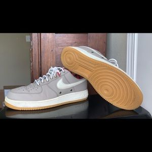 Nike Air Max 1 - Lumberjack